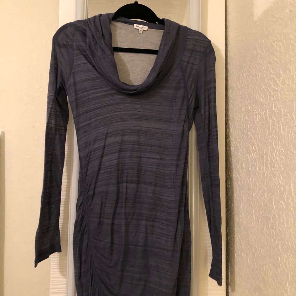 Splendid Turtleneck dress